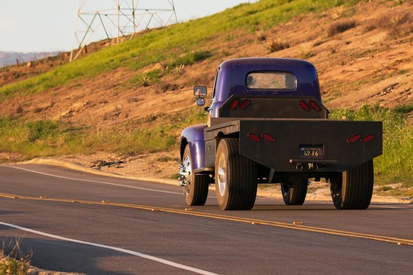 What techniques can be used to enhance the structural integrity of a vehicle's body?